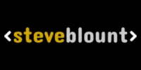 Steve Blount Web Services