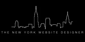 THE NEW YORK WEBSITE DESIGNER