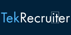 TekRecruiter