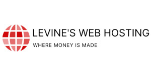 Levine's Web Hosting