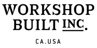 Workshop Built