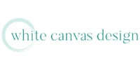 White Canvas Design