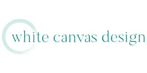 White Canvas Design