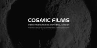 COSMIC FILMS