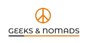 Geeks & Nomads