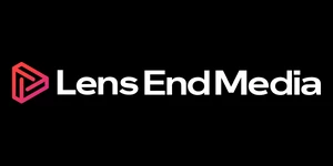 Lens End Media