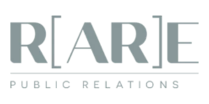R[AR]E Public Relations