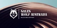 Sales Wolf