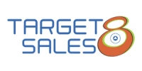 Target 8 Sales