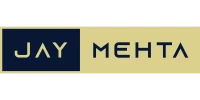 Jay Mehta