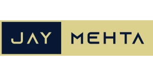 Jay Mehta