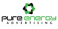 Pure Energy Advertising