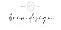 BRIM DESIGN