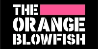 The Orangeblowfish