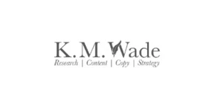 K. M. Wade