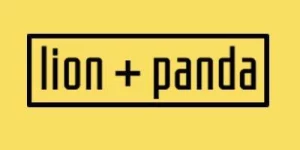 Lion + Panda