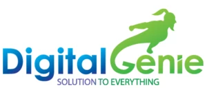 Digitalgenies