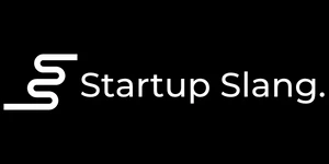 Startup Slang