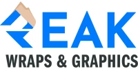 PEAK Wraps & Graphics