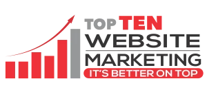 Top Ten Website Marketing
