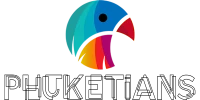Phuketians Web Design