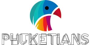 Phuketians Web Design