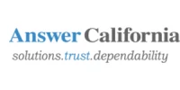 Answer California