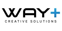 WayPlus Creative Solutions