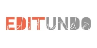 Edit Undo Design