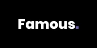 Famous