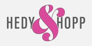 Hedy & Hopp