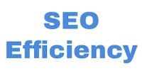 SEO Efficiency