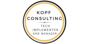 Kopf Consulting Virtual Assistance