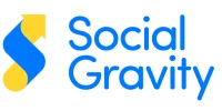 Social Gravity