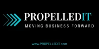 PROPELLED IT