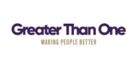 Greater Than One