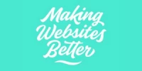 Making Websites Better