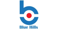 Blue Hills