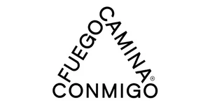 Fuego Camina Conmigo