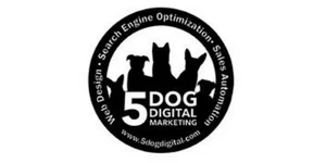 5 Dog Digital