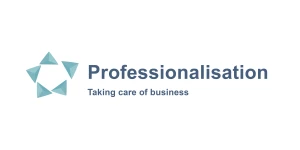 Professionalisation