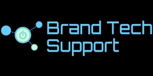 Brand Tech Support