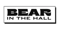 Bear In The Hall