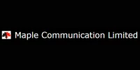 Maple Communication