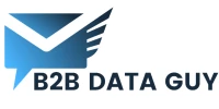 B2B Data Guy