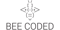 BEE CODED