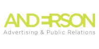 ANDERSON Advertising
