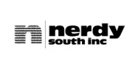 Nerdy South