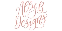 Ally B Designs