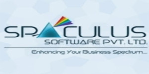 Spaculus Software Pvt. Ltd. Reviews | View Portfolios | DesignRush